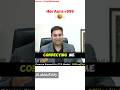 When the Candidate Corrects the Sir🔥🤯 | IAS interview #ias #upsc #motivation
