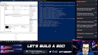 #SaturdayHackerday | Let's Build a SOC, Part 1