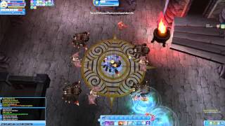 LunaPlus Grandmaster