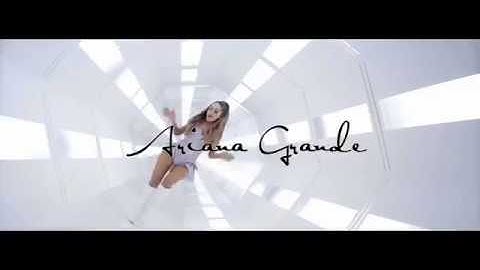 Ariana Grande - Be Alright: The Album trailer