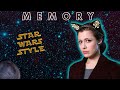 CATS | Memory | Star Wars style (Whitney Avalon)