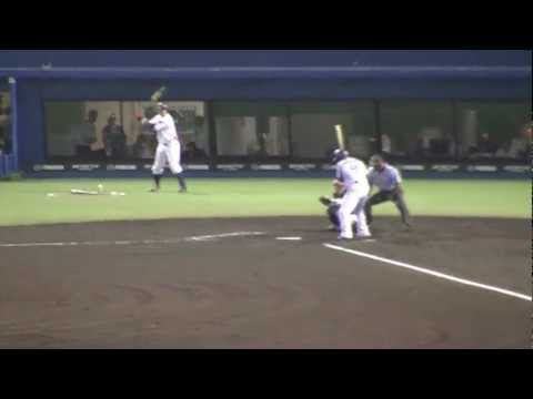 オールスター2012 第2戦　中村紀洋選手応援歌