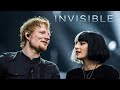Ed Sheeran Ft Sia Style INVISIBLE New Music 2026 mp3