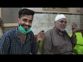 THE STORY OF EDHI OLD AGE HOME // FATHER'S DAY SPECIAL