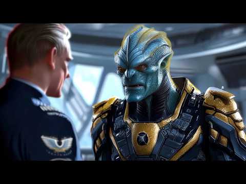 The Last Species That Made Humans Angry? We Removed Them From the Galaxy! HFY | HFY Sci-Fi Story