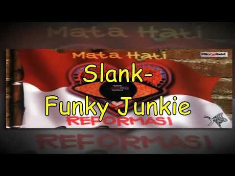 Slank funky junky