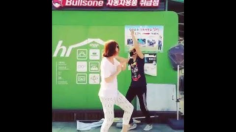 20150513 Heechul instagram