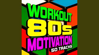 Walking on Sunshine (Workout Mix)
