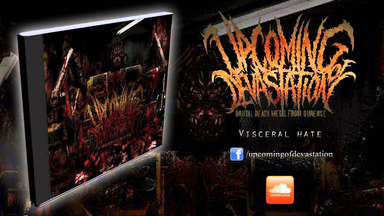 Upcoming Of Devastation Against Repugnant Person New Song 2013 upcoming-of-devastation-against-repugnant-person-new-song-2013