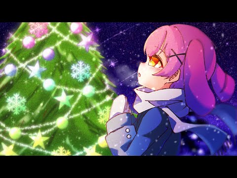 【大好きな貴方へ。】クリスマスソング/backnumber  【桜瀬兎彩cover】