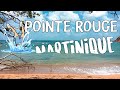 Le sentier de pointe rouge et ses plages caches en martinique  travelwithmanon