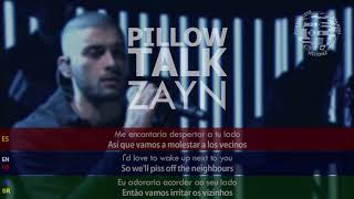 Zayn - Pillowtalk TRADUÇÃO LEGENDADO LETRA PORTUGUÊS Zayn - Pillowtalk TRADUÇÃO LEGENDADO LETRA PORTUGUÊS