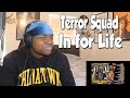 Terror Squad- In for Life (feat. Big Pun, Triple Seis, Prospect, &amp; Cuban Link) REACTION