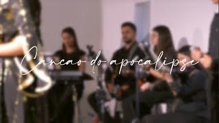 Canção do apocalipse - Karla Magrin (Musical Natal 2023)