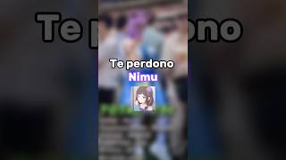 Te Perdono Nimu