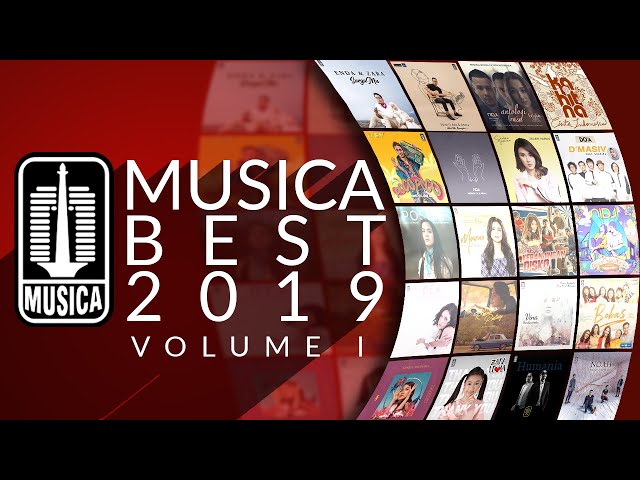 Musica Best Hits 2019 (Vol. 1) Audio HQ class=