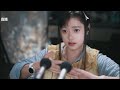 一些触发音(3)⚡️Tap the microphone⚡️⚡️白噪音助眠⚡️ASMR