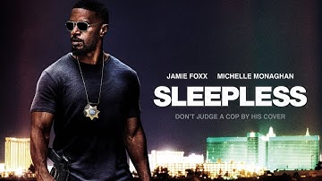 Sleepless 2017 first scene