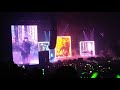GOT7 JB, Mark, &amp; Youngjae Unit Stage - Eyes on You Tour Houston 070818
