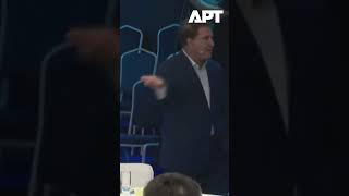 Famous "At CNN I Was Told What Not to Cover, But RT Let Me Speak Freely": Rick Sanchez at SPIEF | APT Wealth