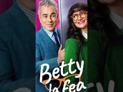 El regreso de Betty #sabias #betty
