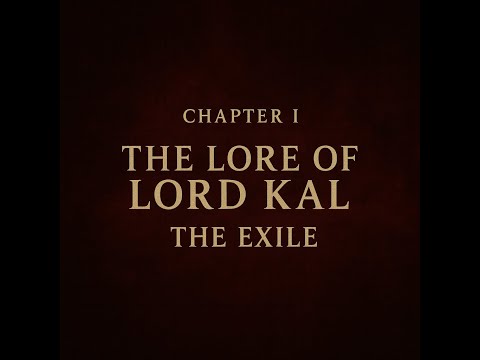 Join the fight with the rise of Exiles in Eve online w/ Lord Kal