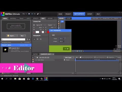 32-bit-operating-system-video-editing-software-hitfilm-ultimate