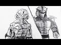 House of the Blue Danube TMNT (1990) Trailer song