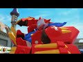 Джин Хейст Элли Валенсия Луи Деброй 14ий клип Hero Герой Джин Хейст Элли Валенсия Луи Деброй 14ий клип Hero Герой