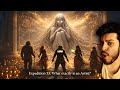 Clair Obscur: Expedition 33 - новое оружие, видения Маэль и стена Художницы | HARDCORE режим | PS5