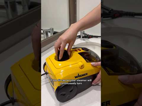 Steam Cleaning Will Not
