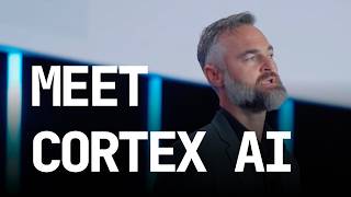 Meet Cortex AI: 5 Agents Built for EHS+