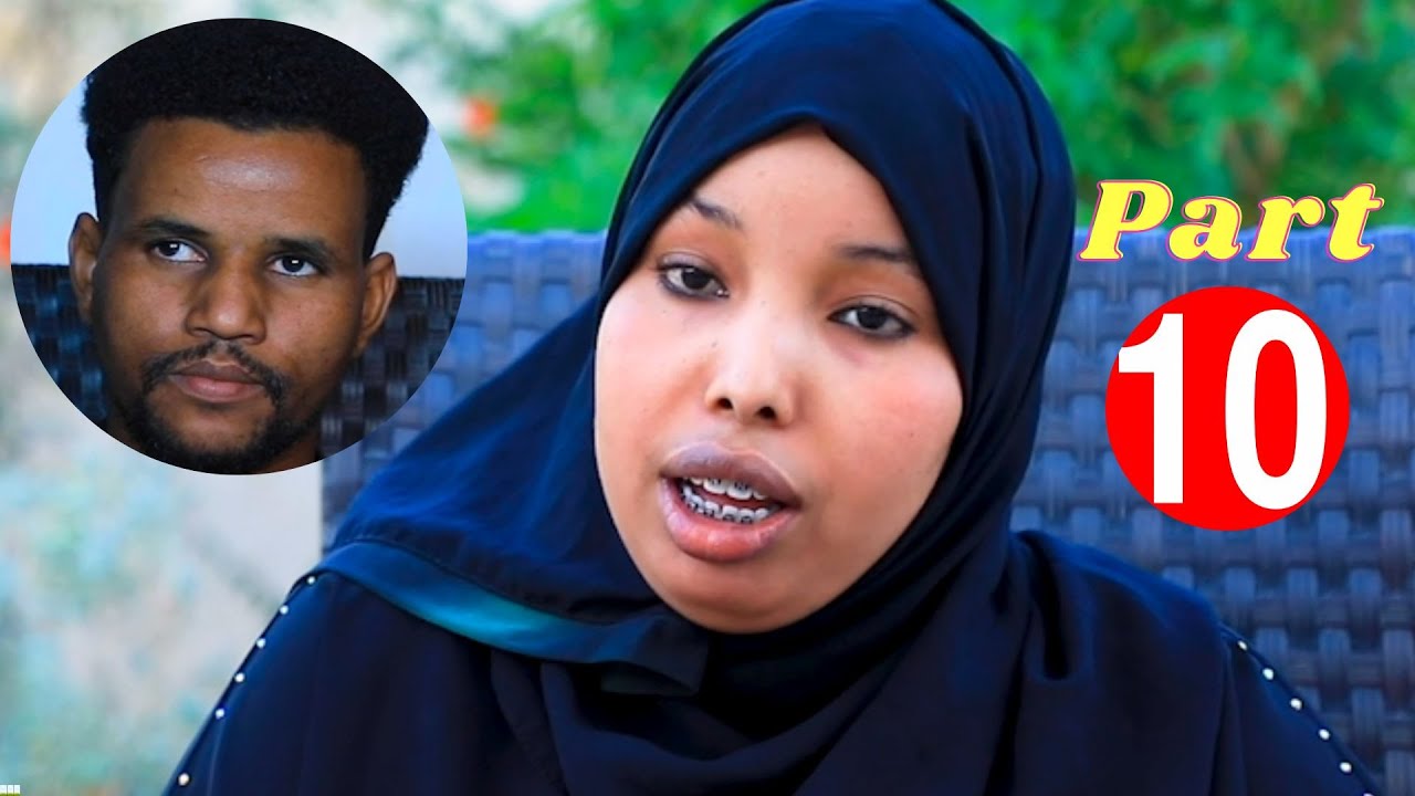 MUSALSALKA HALGAN JACAYL XALQADDA 10 AAD