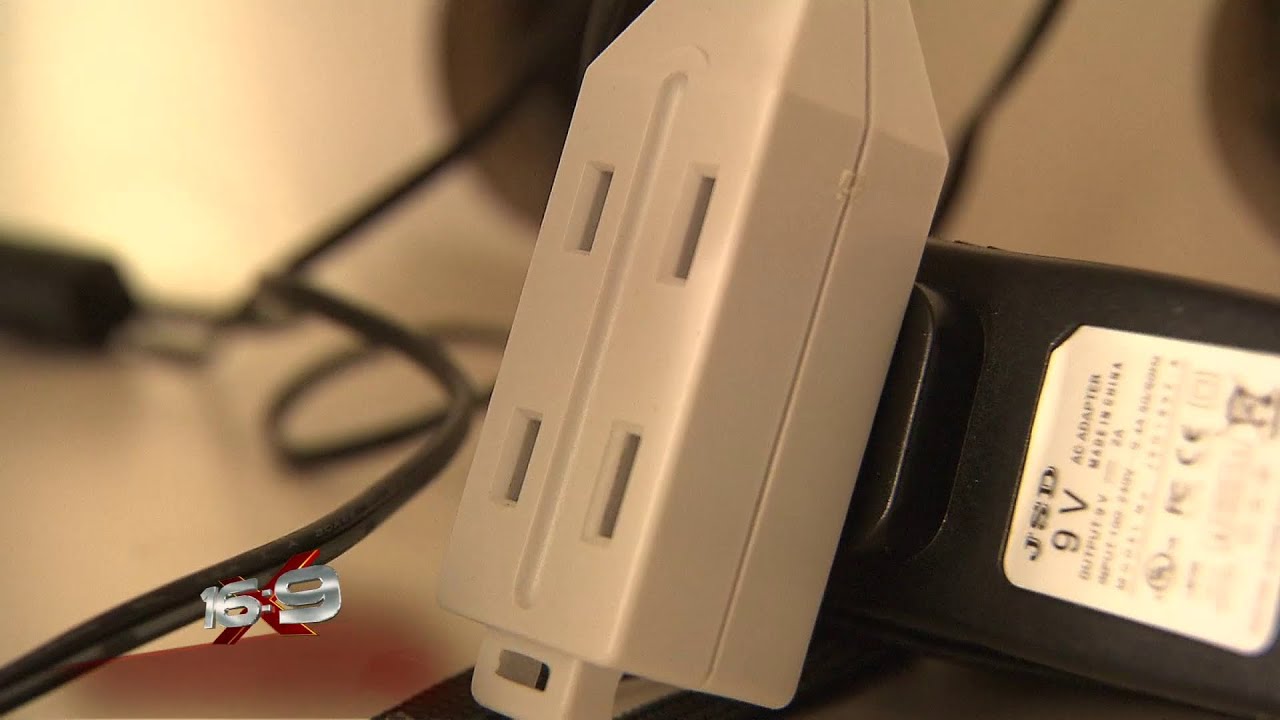 16x9 Electric Allergyreally? YouTube