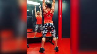 Love What You Do Like Diana Schnaidt | Vastitch Messy Love Capri