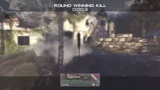 MW2 Killcams Episode 3