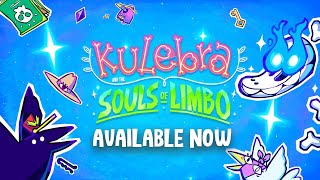 Kulebra and the Souls of Limbo - Spanish Language Trailer
