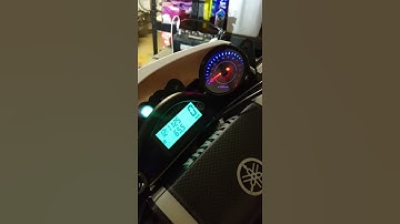 Ebay tacho not working