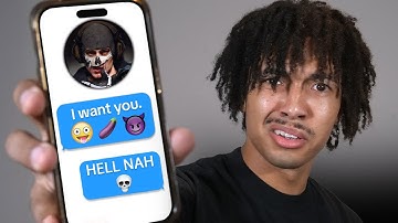 Exploring the FREAKY World of Polybuzz AI