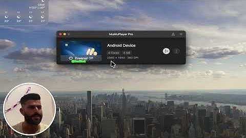 Install Any Android Apps on Any Mac 🔥 | Run Android on any Mac | MuMu Player Full Setup Guide