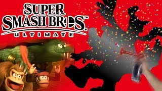 Nintendo Direct E3 Reaction - THEYRE BACK!