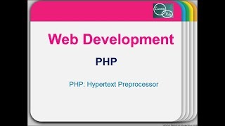 PHP Introduction  [ www.learningveda.com]