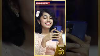 Meena-வன அழக அபபடய Nainika-வன Reaction-ல தரயத