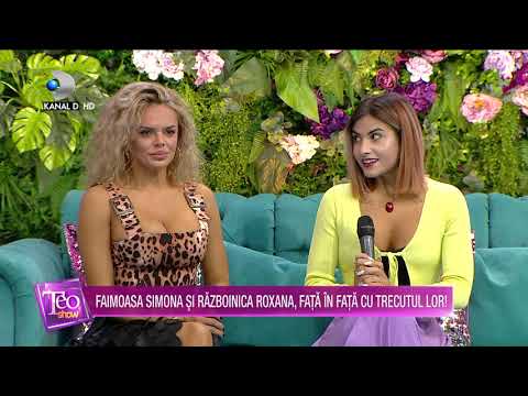 Simona Hapciuc OnlyFans Scandal