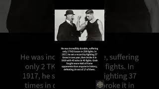 🇺🇸 American Gentleman 🇺🇸 Harry Greb 🇺🇸  #explore #learning #boxing #usa #sports #america #sports #us