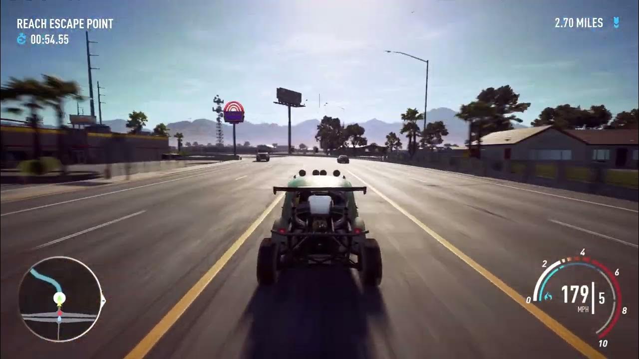 Need For Speed Payback Derelict Best Builds need for speed payback Volkswagen derelict Super build - YouTube