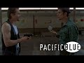 Pacific blue  season 2  episode 5  point blank  jim davidson  paula trickey