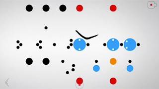 Blek Levels 51-55