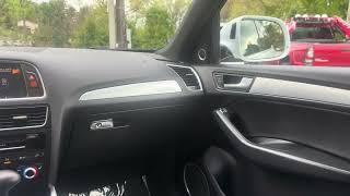 2017 Audi Q5 Premium Plus | AWD Luxury SUV | Low Miles | $21K | LW Automotive