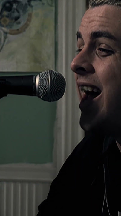The music video for Warning just leveled up and is now in 4k.
